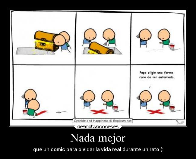 carteles happiness desmotivaciones