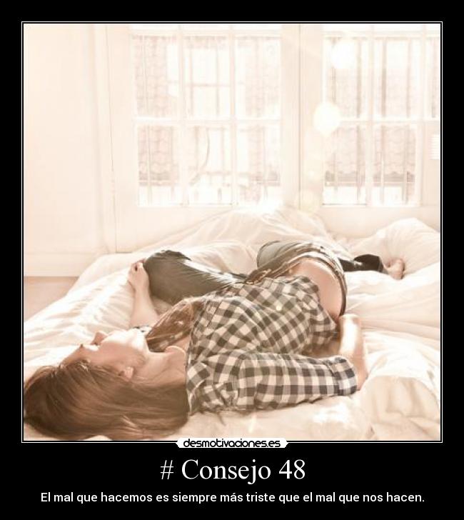 # Consejo 48 - 