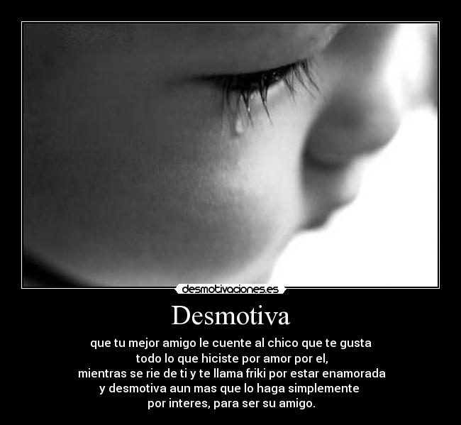 Desmotiva - 