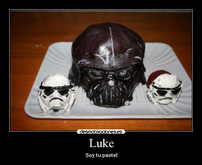 Luke - 