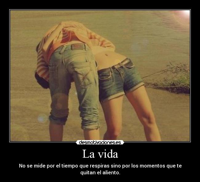 carteles vida youaremylove desmotivaciones