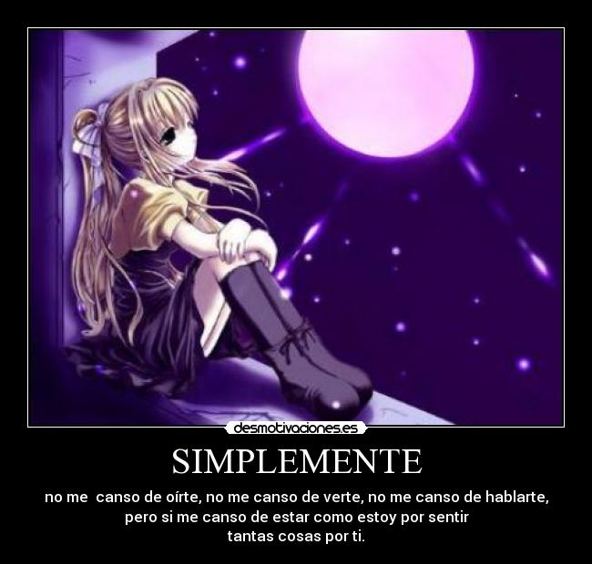 SIMPLEMENTE - 