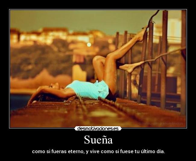 Sueña - 