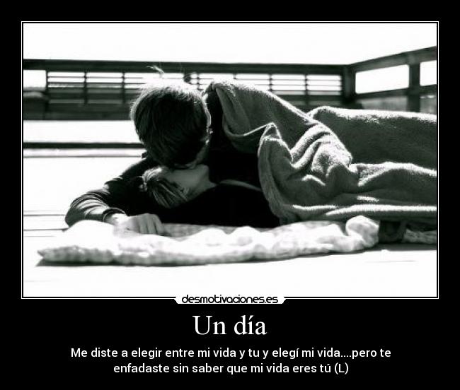 Un día - 