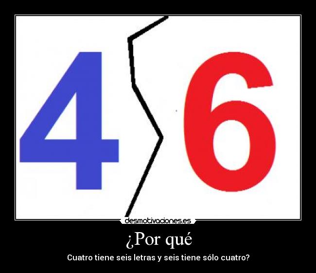 carteles cuatro seis desmotivaciones