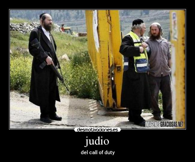 judio - 