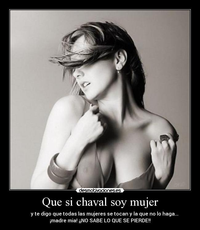 carteles mujer mexpresosintabus desmotivaciones