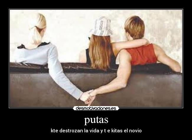 putas - 