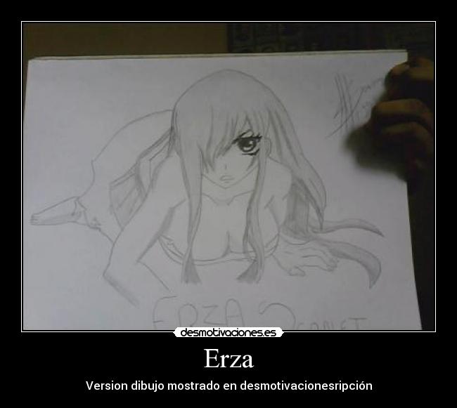 Erza -