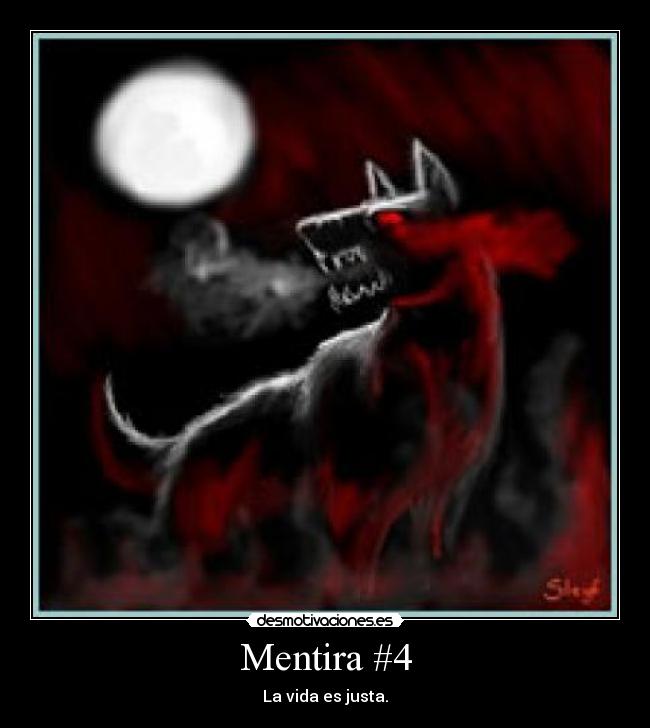 Mentira #4 - 