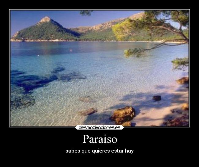 Paraiso - 