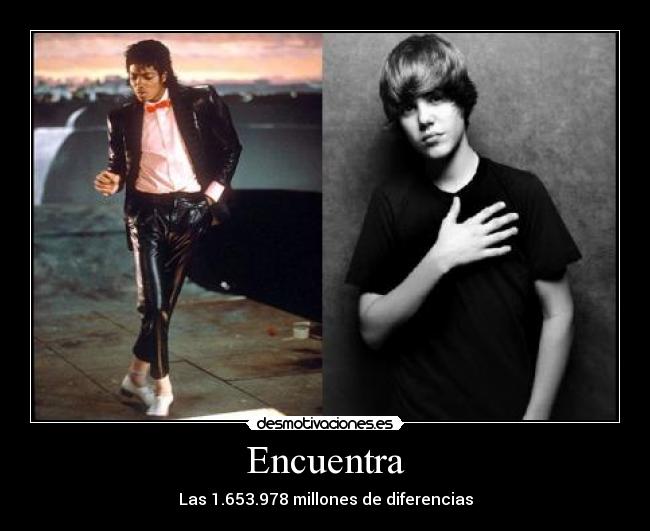 Encuentra - Las 1.653.978 millones de diferencias