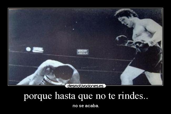 carteles determinacion desmotivaciones