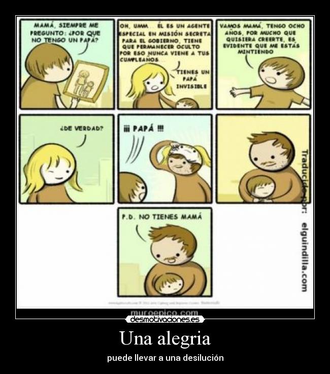 carteles alegria greg desmotivaciones