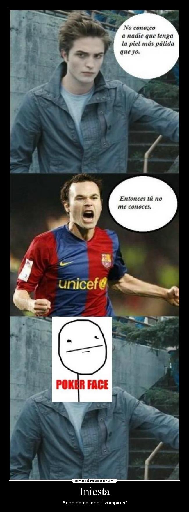 Iniesta -