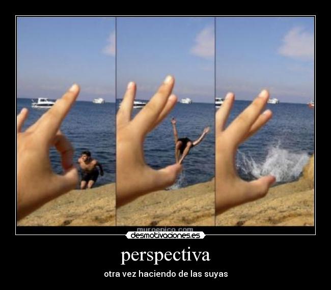perspectiva -