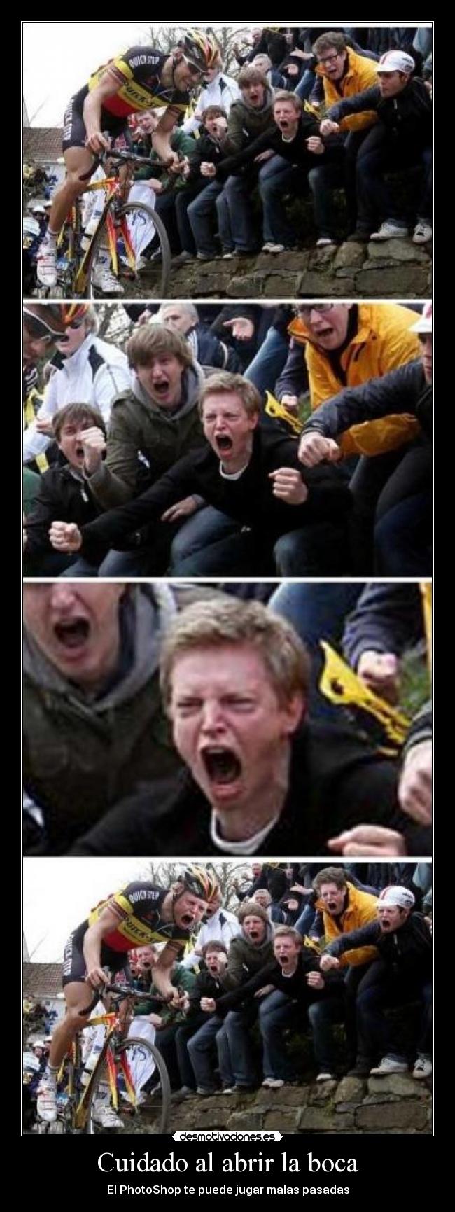 carteles antoniogachero desmotivaciones