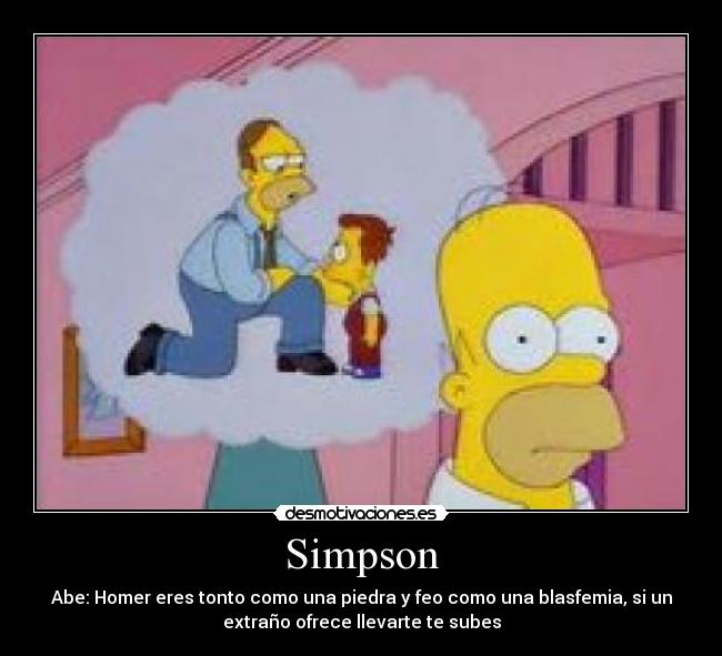 Simpson -