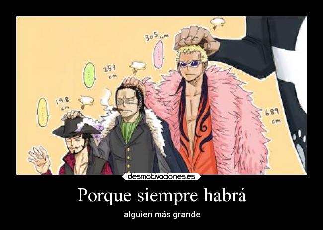 Porque siempre habrá - 