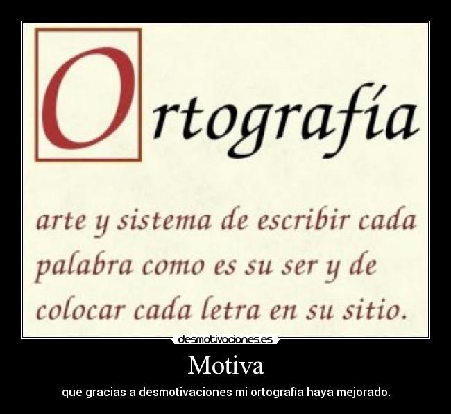 Motiva - 