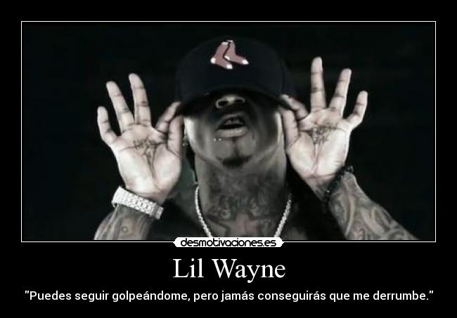 Lil Wayne -