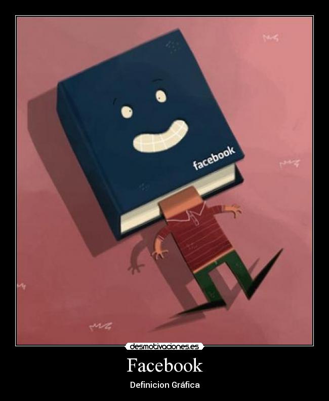 Facebook - Definicion Gráfica