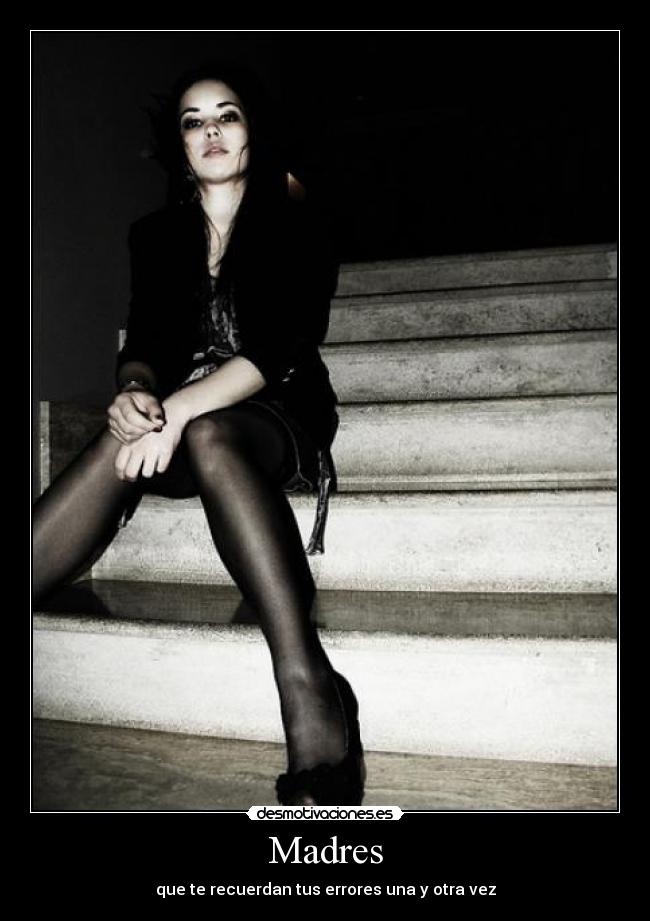 Madres -