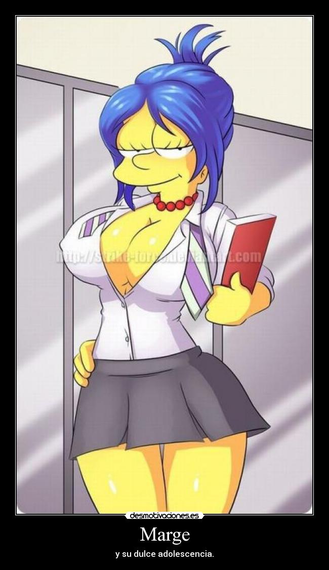 Marge -