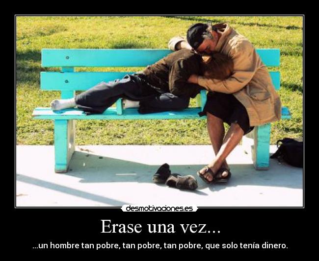 Erase una vez... - 