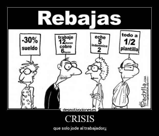 CRISIS -