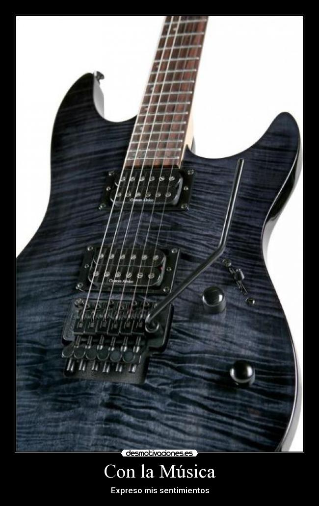 Con la Música -