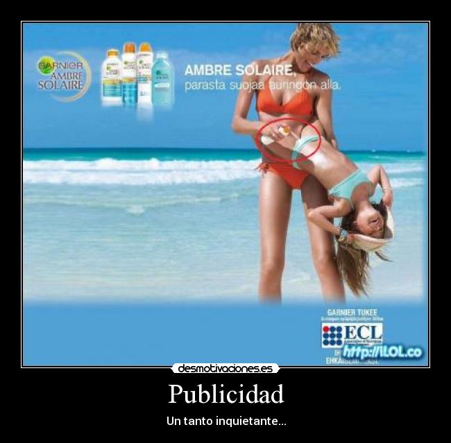 Publicidad - 
