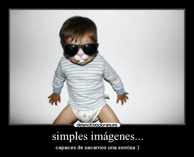 simples imágenes... - 