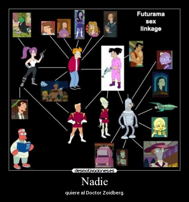 Nadie -