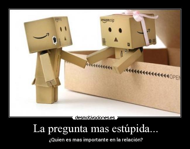 carteles danbo desmotivaciones