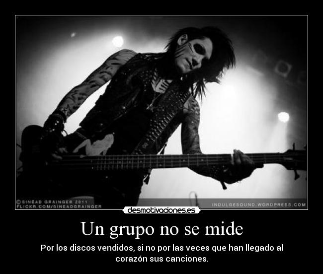 carteles ashely purdy black veil brides bvb desmotivaciones