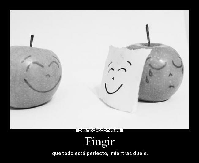 Fingir - 