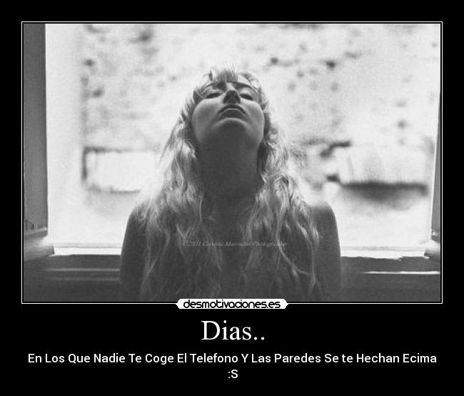Dias.. - 