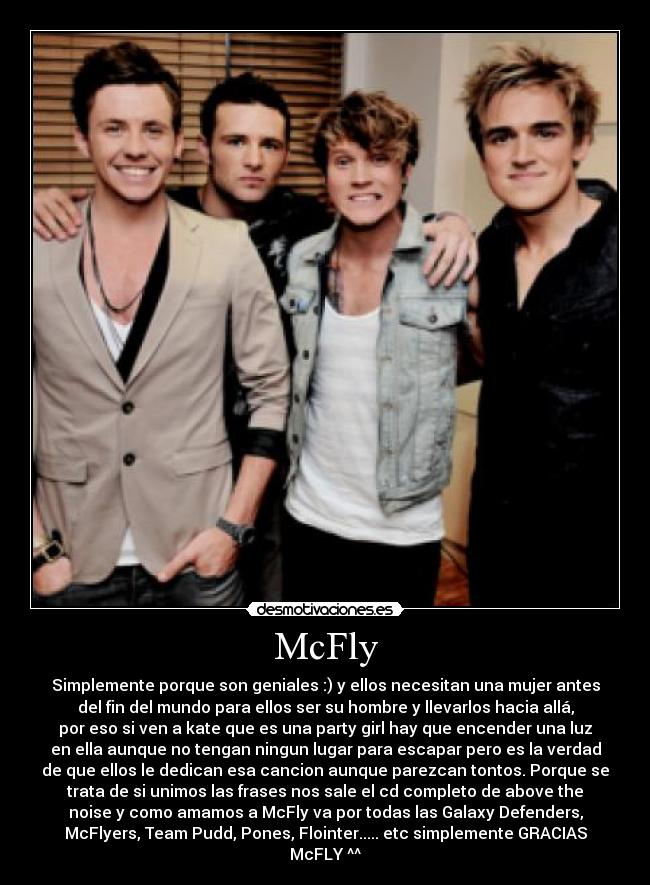 McFly - 