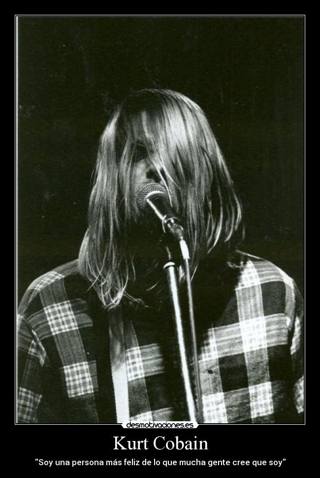 carteles kurt desmotivaciones