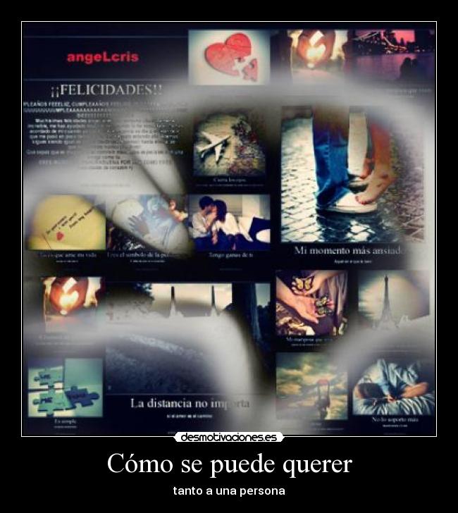 carteles como puede querer desmotivaciones