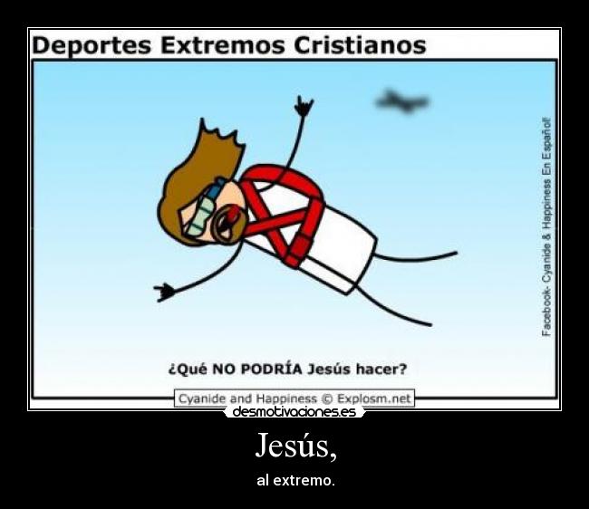 Jesús, - 
