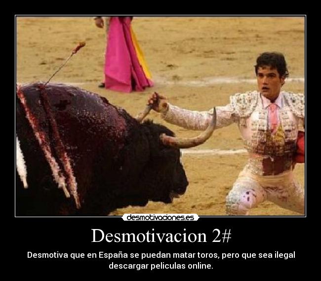 Desmotivacion 2# - 