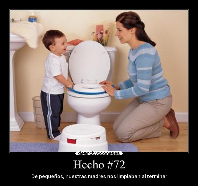 Hecho #72 -