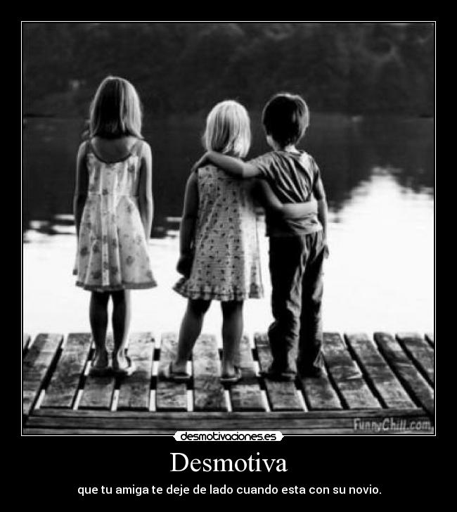 Desmotiva -