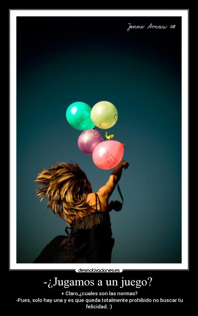 carteles felicidad desmotivaciones