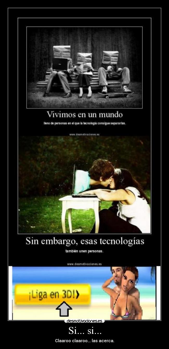 carteles polpo desmotivaciones