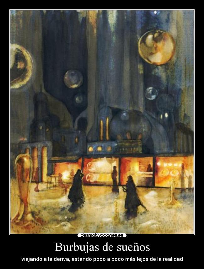 carteles one piece shanks burbuja sueno viajar deriva estar poco lejos realidad desmotivaciones