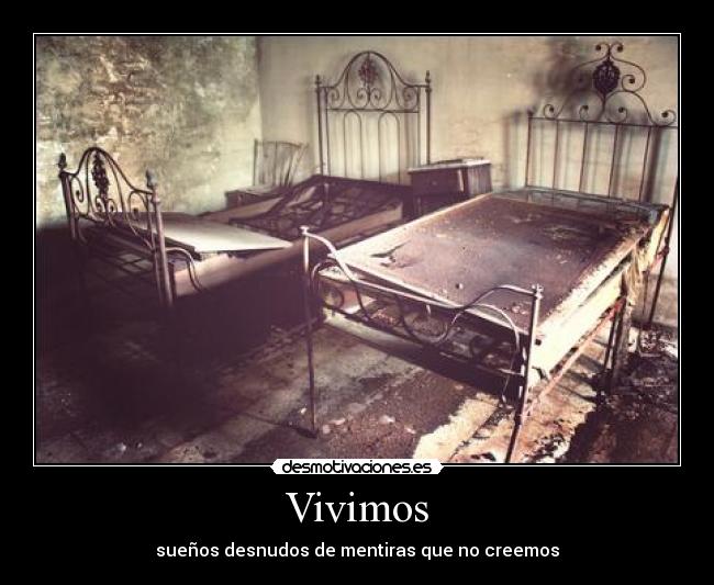 Vivimos - 