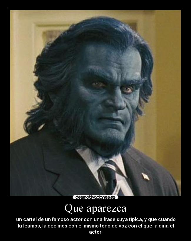 carteles frasier forever desmotivaciones